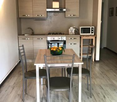 Raffa Apartment | Cinzia's Home