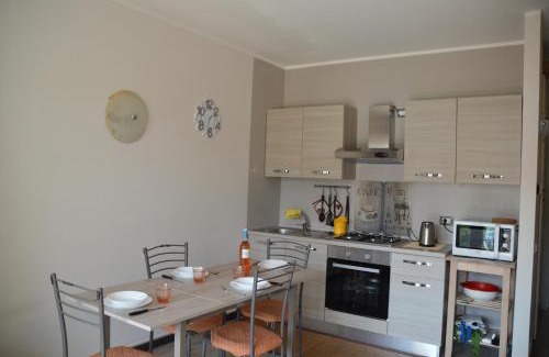 Raffa Apartment | Cinzia's Home
