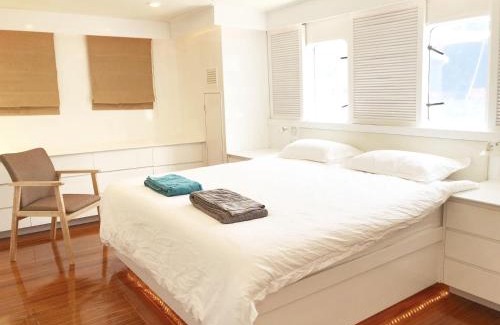 Southern District Boat Rental | Cipango