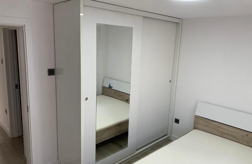 Ramnicu Valcea Apartment | Ciprian Serban