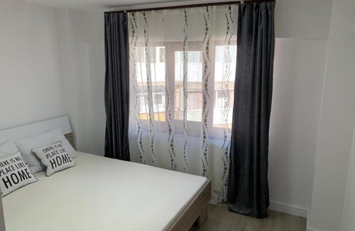 Ramnicu Valcea Apartment | Ciprian Serban