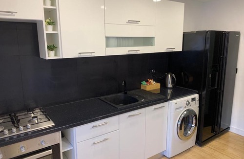Ramnicu Valcea Apartment | Ciprian Serban