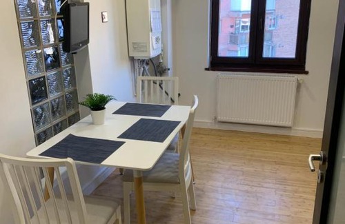 Ramnicu Valcea Apartment | Ciprian Serban
