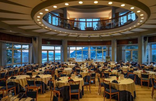 Rivisondoli Hotel | Cipriani Park Hotel