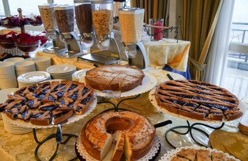 Rivisondoli Hotel | Cipriani Park Hotel