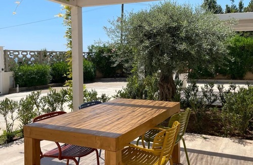 Borgo Bonsignore House | CIR:19084033C227586 Relax in this oasis of quiet and elegance.