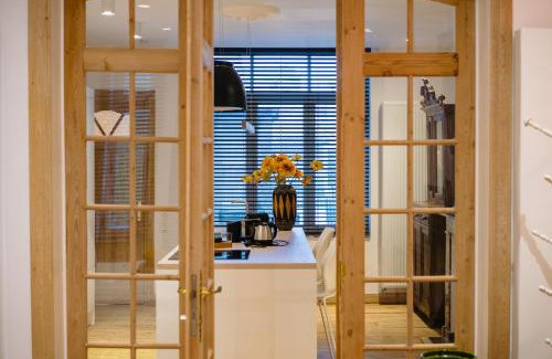 Ostend City Centre Bed & Breakfast | Circa 1929