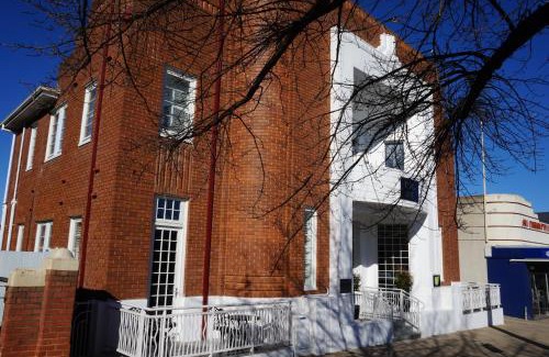 Corowa Hotel | CIRCA 1936 Art Hotel
