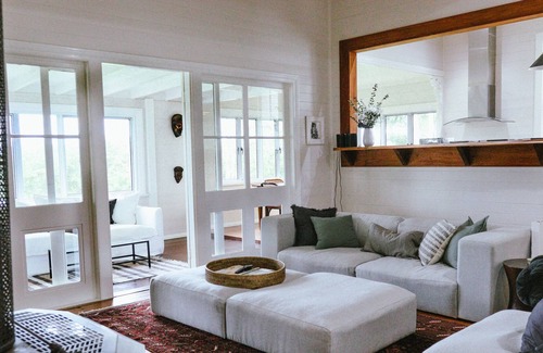 Eureka Other | Circa a 1930s house set in Byron Bay Hinterlands