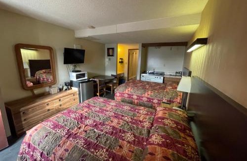 Weyburn Hotel | Circle 6 Motel
