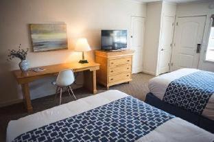 Fairfield Hotel | Circle Hotel Fairfield