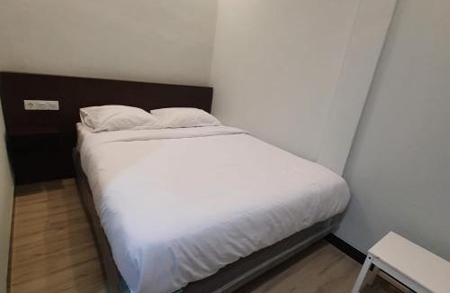 Palembang Hotel | Circle One