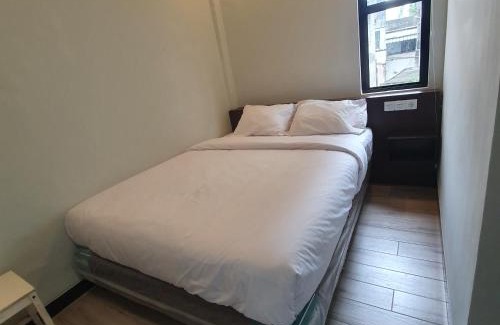 Palembang Hotel | Circle One
