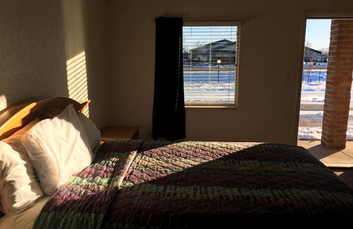 Gering Hotel | Circle S Lodge