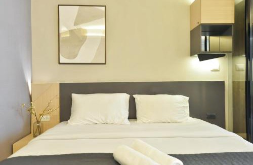 Bangkok Central Business District Apartment | Circle S Sukhumvit 12 Bangkok