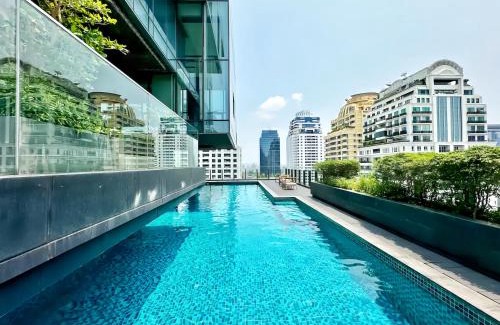Nana Apartment | Circle Sukhumvit 11 Bangkok