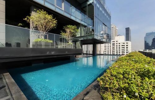 Nana Apartment | Circle Sukhumvit 11 Bangkok