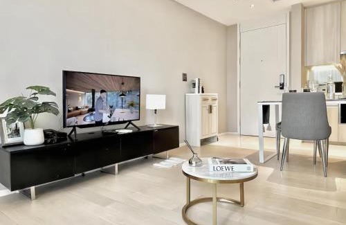 Nana Apartment | Circle Sukhumvit 11 Bangkok