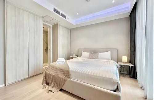 Nana Apartment | Circle Sukhumvit 11 Bangkok