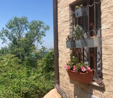 Macerata House | CIRIBACCO ROOMS