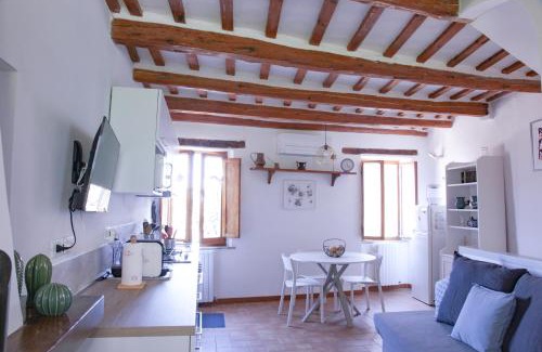 Macerata House | CIRIBACCO ROOMS
