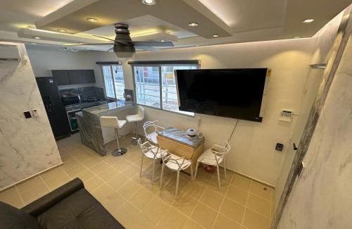 Kanasin House | Ciricote, Habitaciones Privadas