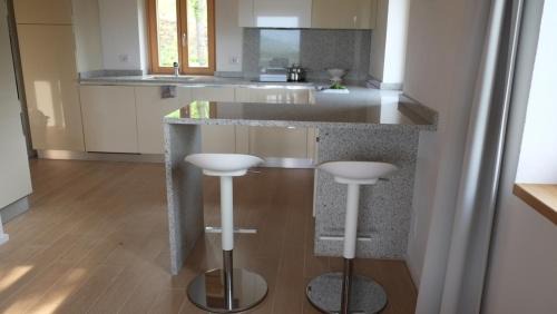Gottasecca Villa | CIRIELLA VILLAGE