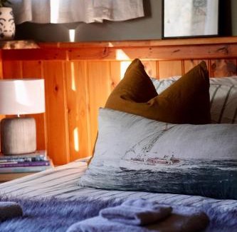 Merrijig Apartment | CIRQUE 5 - Two bedroom alpine lodge