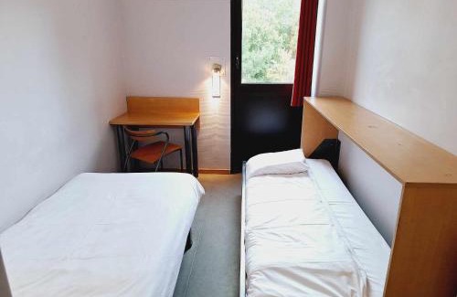 Courlancy Hotel | CIS de Champagne - Ethic Etapes