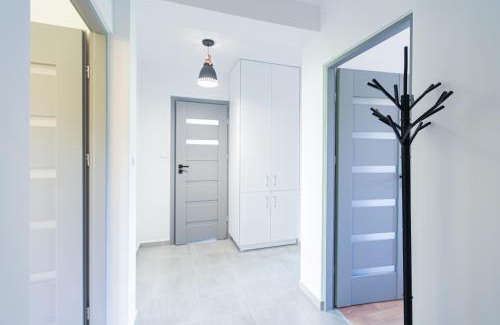 Cisna Apartment | Cisna Apartament