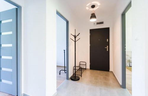 Cisna Apartment | Cisna Apartament