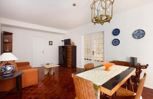 Alcobaca Apartment | Cister House