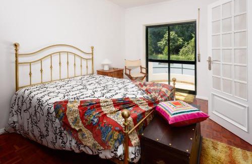 Alcobaca Apartment | Cister House