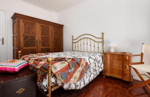 Alcobaca Apartment | Cister House