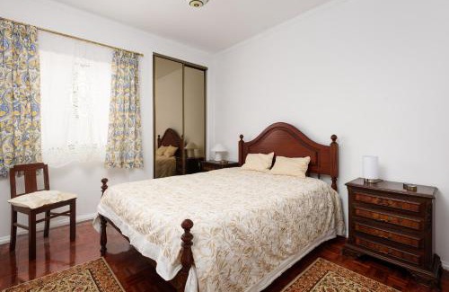 Alcobaca Apartment | Cister House