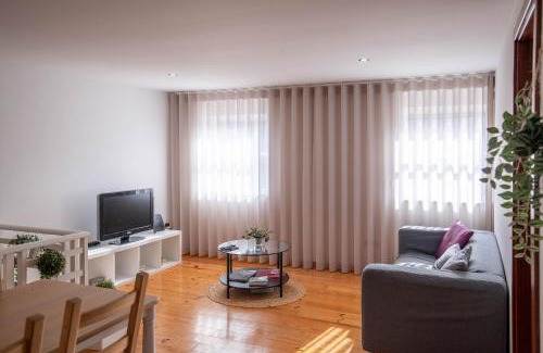 Lamego Apartment | Cisterna Loft