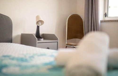 Lamego Apartment | Cisterna Loft