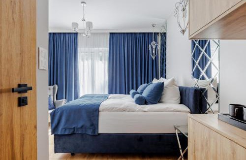 Rybie Apartment | CISZA i SPOKÓJ