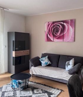 Oos Apartment | Citè Apartment
