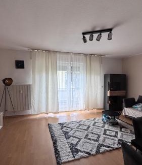 Oos Apartment | Citè Apartment