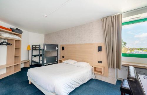 Romorantin-Lanthenay Hotel | Cit'Hotel LA PYRAMIDE