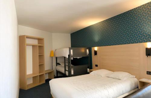 Romorantin-Lanthenay Hotel | Cit'Hotel LA PYRAMIDE