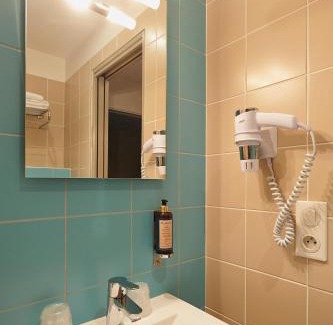 Limoges Hotel | Cit'Hotel Les Alizés