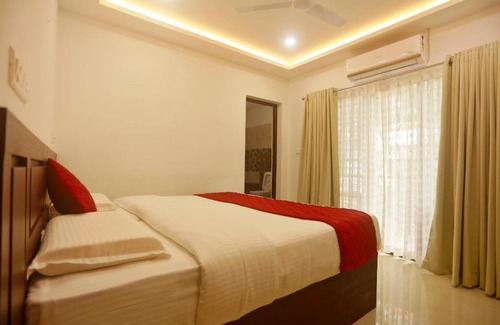 Kochi Apartment | Citadel Inn Serviced Apartments