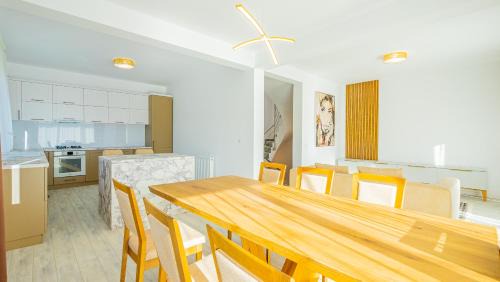 Cisnadie Apartment | Citadel Residence