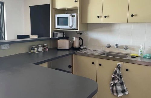 Port Macquarie Apartment | 'Citadel' studio, views, clean, cosy, and quiet.