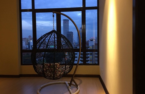 Downtown George Town House | Citadel Suites Georgetown