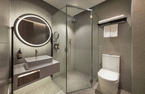 Downtown George Town Hotel | Citadines Connect Cecil Georgetown Penang