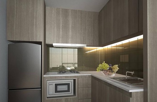 Si Racha Apartment | Citadines Grand Central Sri Racha