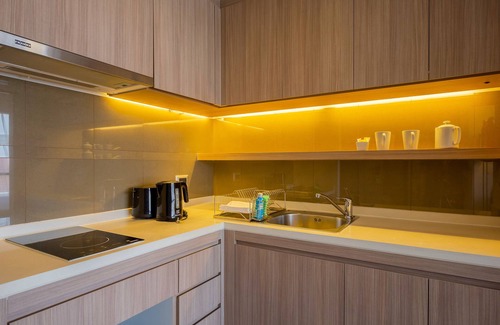 Si Racha Apartment | Citadines Grand Central Sri Racha